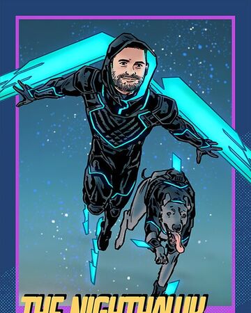 The Nighthawk Wiki The Last Of Us Fandom