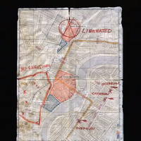 Lost Areas Map The Last Of Us Wiki Fandom