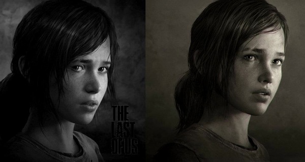 Ellen Page Says Naughty Dog 'Ripped Off' Her Likeness For 'The Last Of Us