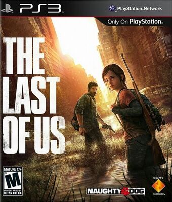 The Last Of Us Wiki The Last Of Us Fandom