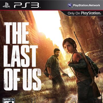 The Last Of Us The Last Of Us Wiki Fandom
