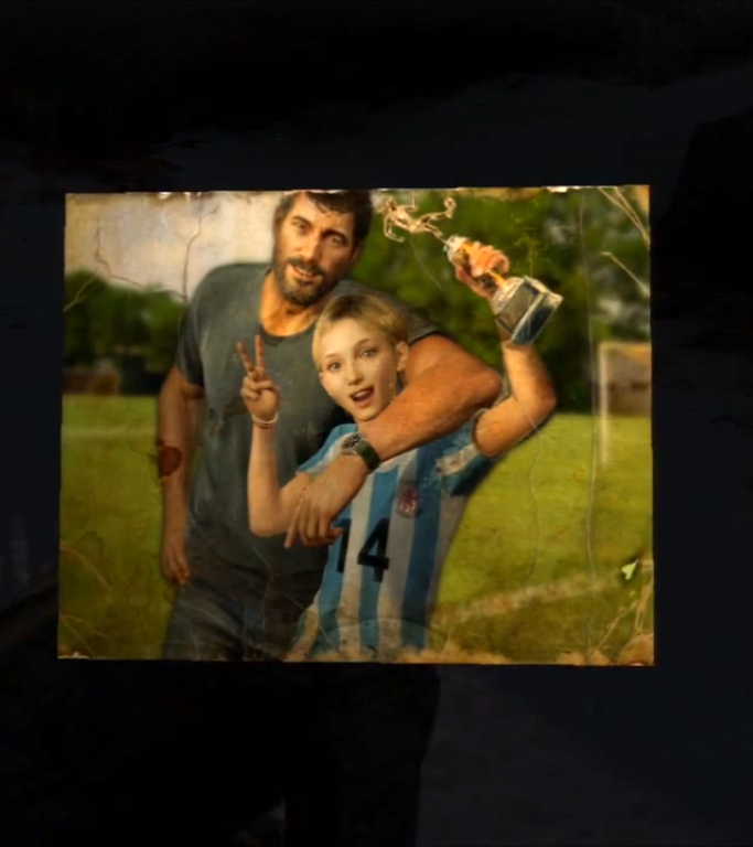 the last of us sarah nude model for xps the last of us sarah nude model for xps