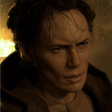 Emily The Last Of Us Wiki Fandom