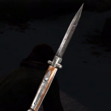Wallpaper Switchblade The Last Of Us Wiki Fandom For Android Free