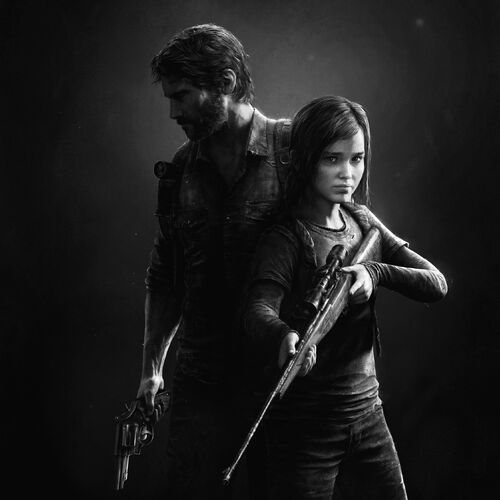 The Last Of Us Wiki Fandom