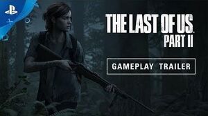 The Last Of Us Wiki Fandom Powered By Wikia