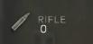 Rifle ammo