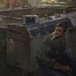 Ellie The Last Of Us Wiki Fandom