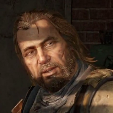 Bill The Last Of Us Wiki Fandom