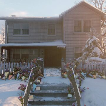 Joel S House The Last Of Us Wiki Fandom