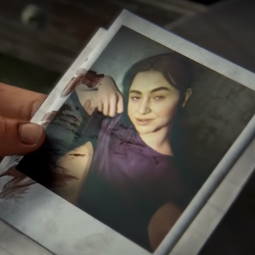 Leah The Last Of Us Wiki Fandom