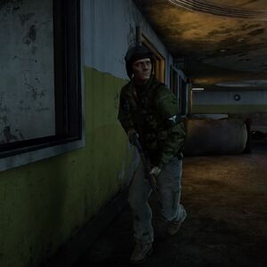 Fireflies The Last Of Us Wiki Fandom