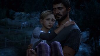 Joel Miller The Last Of Us Wiki Fandom