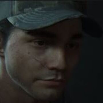Jordan The Last Of Us Wiki Fandom