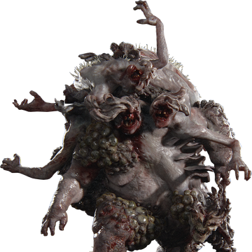 Rat King The Last Of Us Wiki Fandom