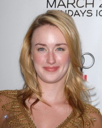 Ashley Johnson The Last Of Us Wiki Fandom