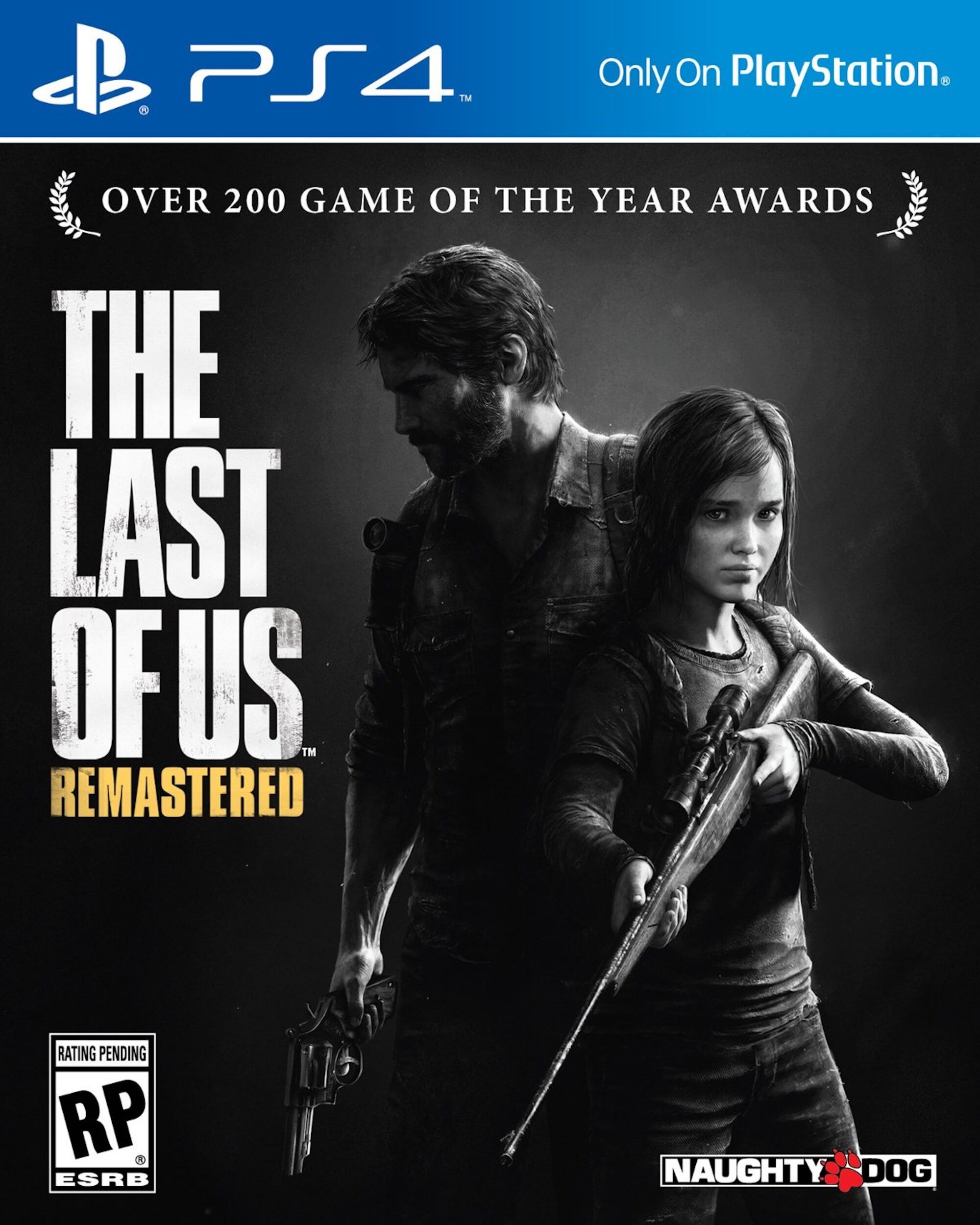 The Last of Us Remastered | The Last of Us Wiki | Fandom