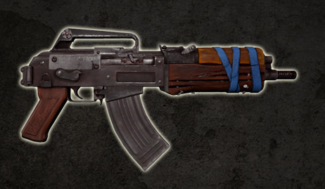 Pittsburgh Auto Depot >> Full-Auto Rifle | The Last of Us Wiki | FANDOM powered by ... Pittsburgh Auto Depot >> Full-Auto Rifle | The Last of Us Wiki | FANDOM powered by ...