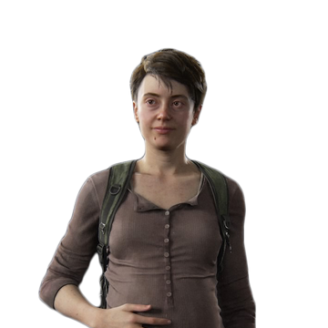 Mel The Last Of Us Wiki Fandom