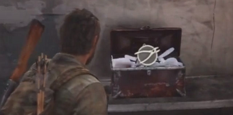 Tools The Last Of Us Wiki Fandom