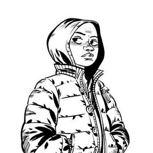 Riley Abel The Last Of Us Wiki Fandom