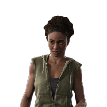 Nora Harris The Last Of Us Wiki Fandom