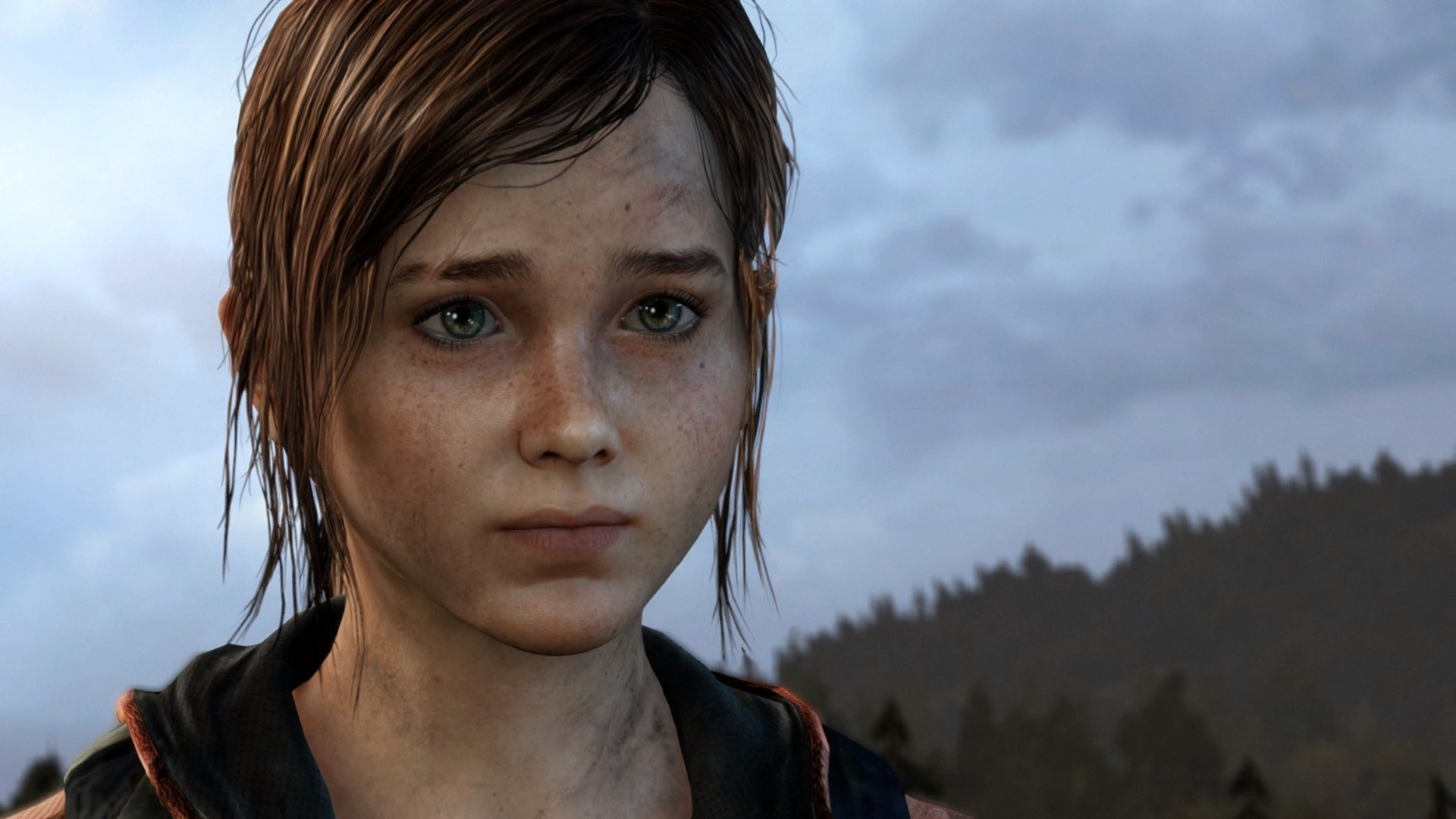 Image Ellie The Last Of Uspng Wiki The Last Of Us Fandom Powered 