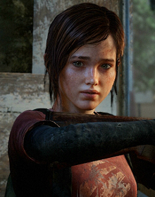 Ellie | Wiki The Last of Us | Fandom