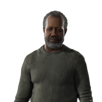 Isaac Dixon The Last Of Us Wiki Fandom