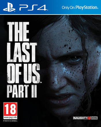 پایان The Last of Us Part II .  - The Last of Us