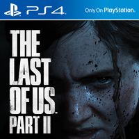 The Last Of Us Wiki Fandom