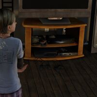 Easter Eggs The Last Of Us Wiki Fandom