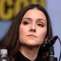 Shannon Woodward The Last Of Us Wiki Fandom