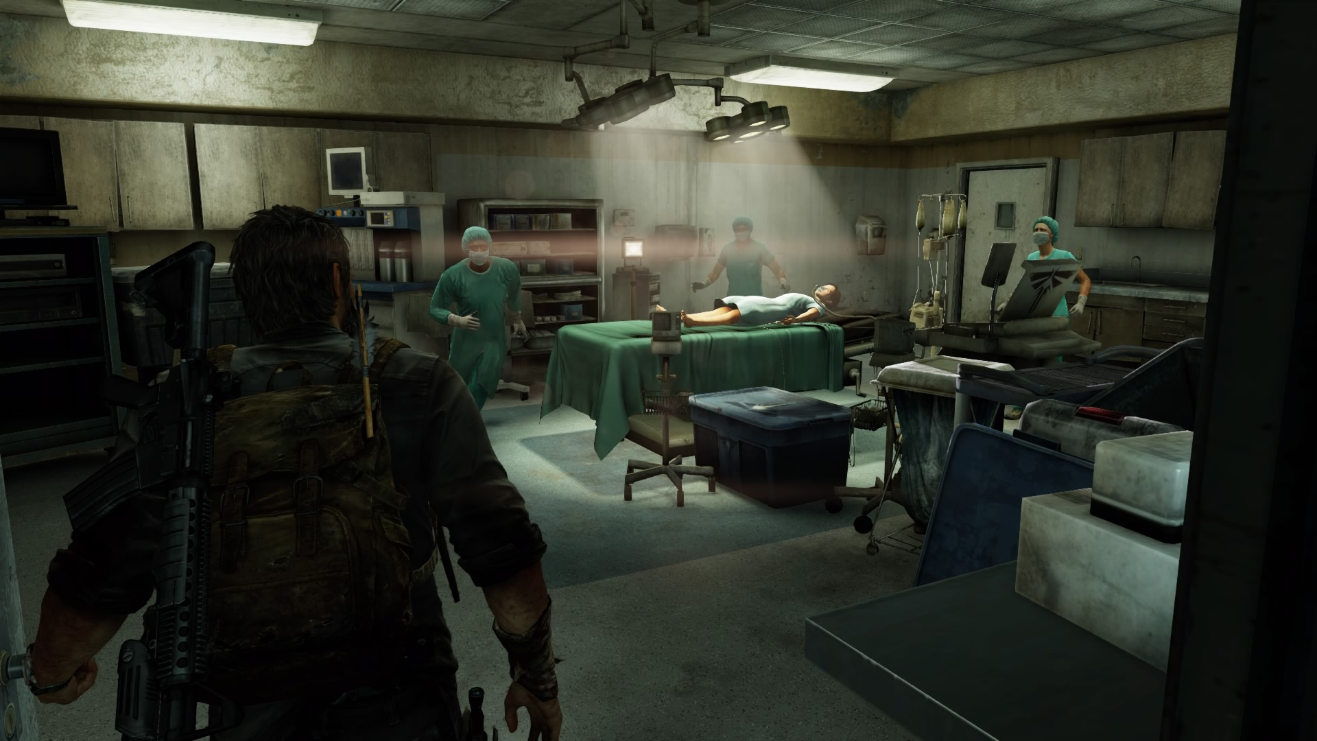 the last of us dlc ellie and riley kiss the last of us dlc ellie and riley kiss