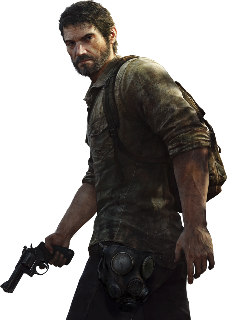 Joel | Wiki The Last of Us | Fandom