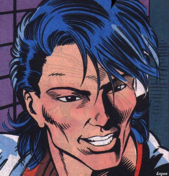 Shinobi Shaw The Last Son Wiki FANDOM powered by Wikia