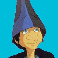 Schmendrick The Last Unicorn Wiki Fandom
