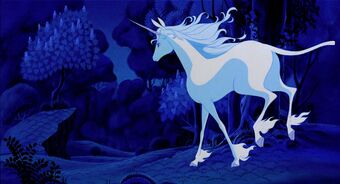 The Last Unicorn Wiki Fandom