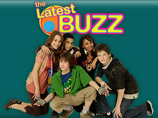 The Latest Buzz Gang