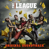 League-Soundtrack-Cover
