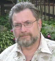 JonathanMaberry
