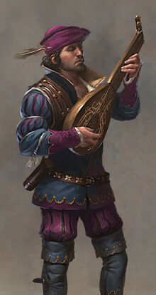 SpponyBard
