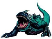 Dodongo