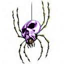 Skulltula venenosa