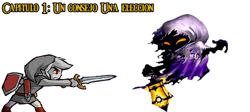 Categoría:Capítulos de The Legend of Linik: Other Story | Wiki The ...