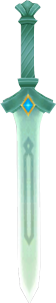 Goddess Sword