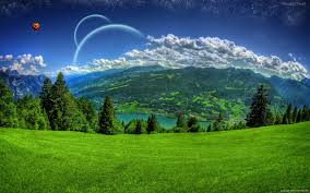 Paisaje