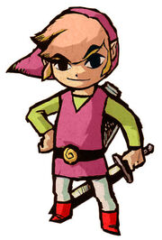 Young-link