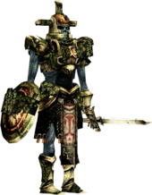 Sombra del Héroe
