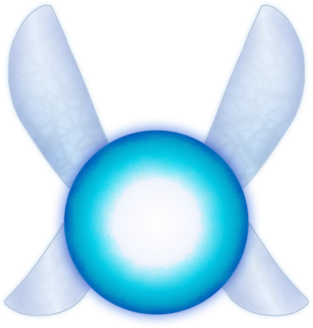 Navi blueamnesiac fanon píxeles Imagen - Navi by blueamnesiac-d3j6i6x.png | Wiki The Legend of Zelda